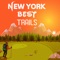 Come explore the trails of New York and enjoy the natural beauty of New York