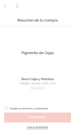 Boom Cejas y Pestañas(圖3)-速報App