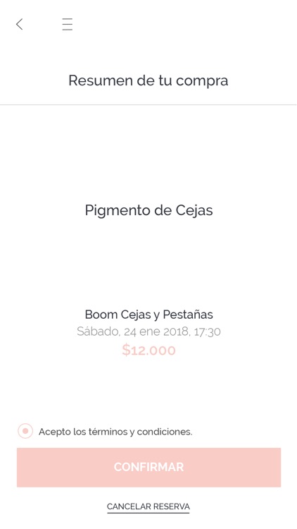 Boom Cejas y Pestañas