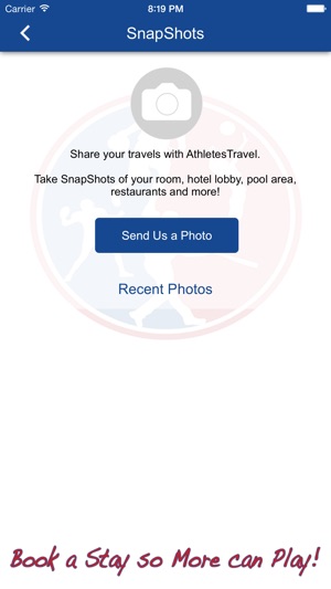 AthletesTravels(圖2)-速報App