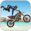 Tricky Stunt Bike: Extreme Rac