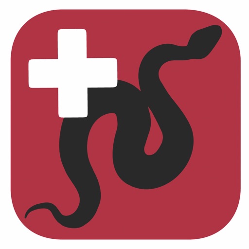 Snakebite First Aid in Africa icon