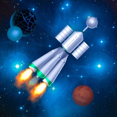 Activities of Space Rocket - Tap Clicker