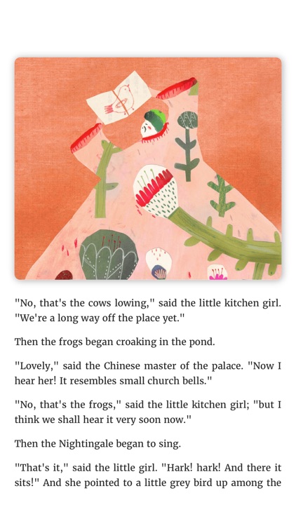 Bubo App screenshot-6