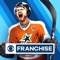 CBS Franchise Hockey 2018