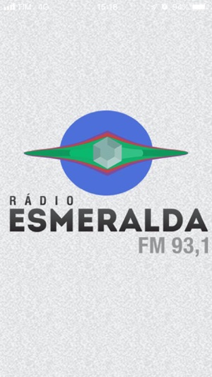 Rádio Esmeralda FM(圖1)-速報App