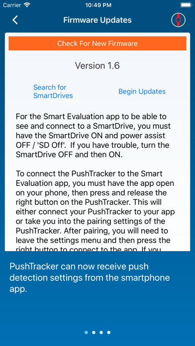 Smart Evaluation screenshot 4