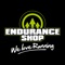 VIVEZ L'EXPÉRIENCE RUNNING CONNECTÉE AVEC L'APPLICATION ENDURANCE SHOP®