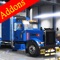 Truck Design Addons for Euro Truck Simulator 2