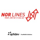 Top 20 Business Apps Like Nor Lines - Best Alternatives