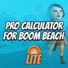 Calculator for Boom Beach Lite