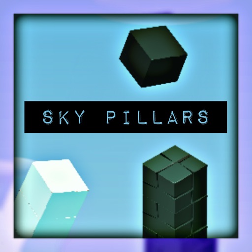 Sky Pillers icon