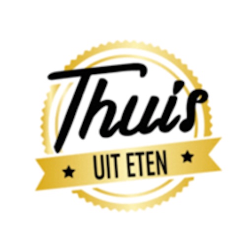 Thuis Uit Eten