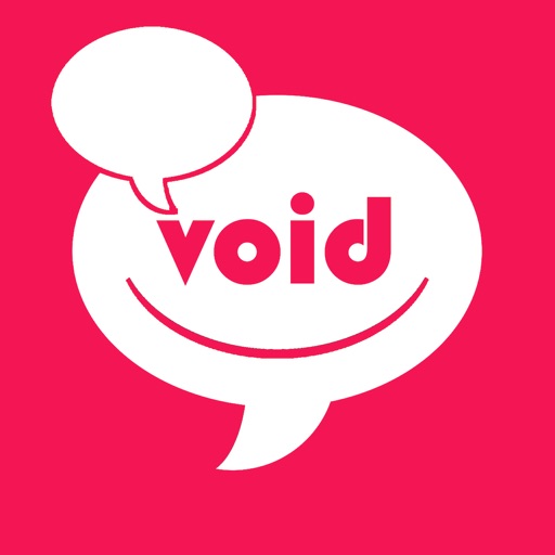 e-mail SNS (VoidVoice) icon