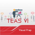 TEAS VI, Visual Prep