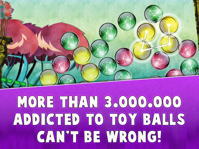 Toy Balls HD(圖5)-速報App