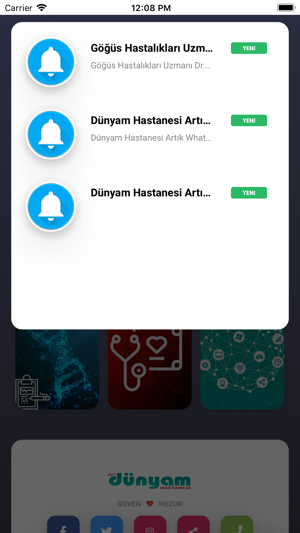 Dünyam Hastanesi(圖4)-速報App