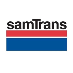 SamTrans Mobile icône