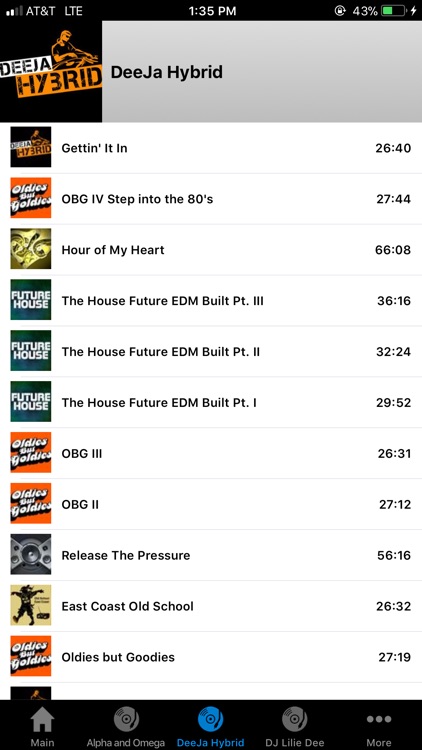 Alpha Omega Entertainment