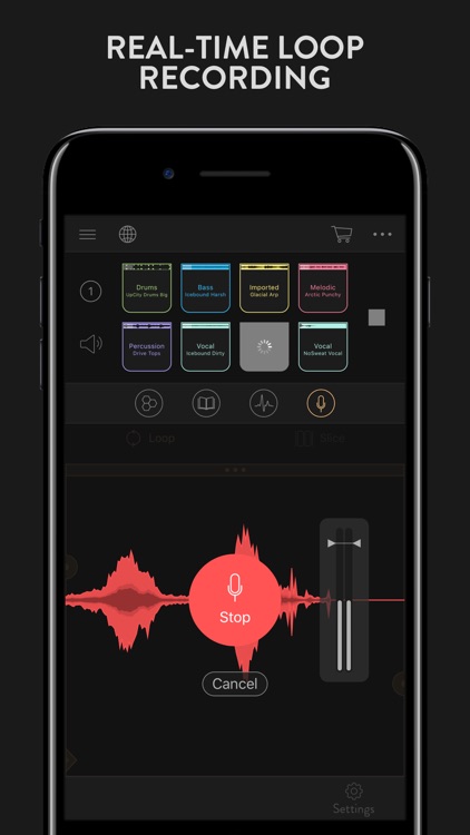 Blocs Wave screenshot-3