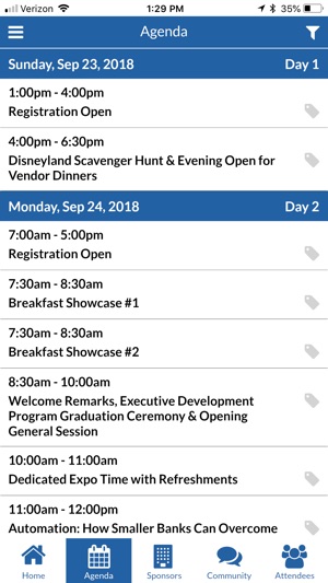 Wolf & Company Events(圖4)-速報App