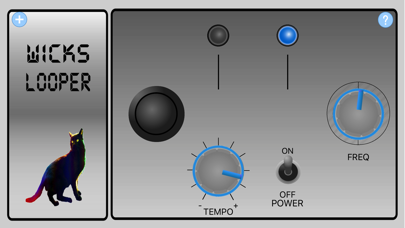 Wicks Looper Screenshot 3