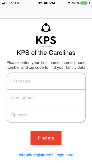 KPS of the Carolinas