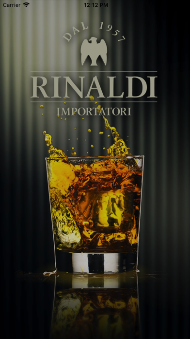 How to cancel & delete Rinaldi 1957 from iphone & ipad 1