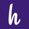 HEAPS - Discover nearby parties through people, photos and video