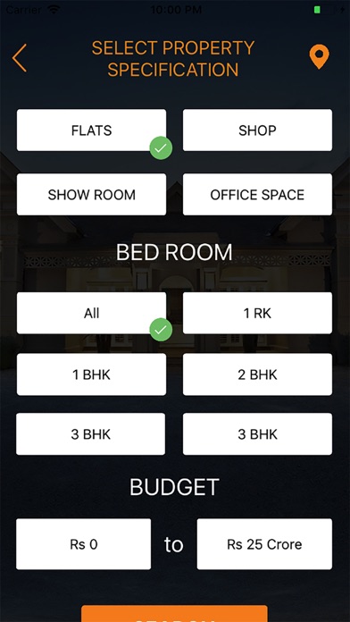 Laddoo G - Property Simplified screenshot 3