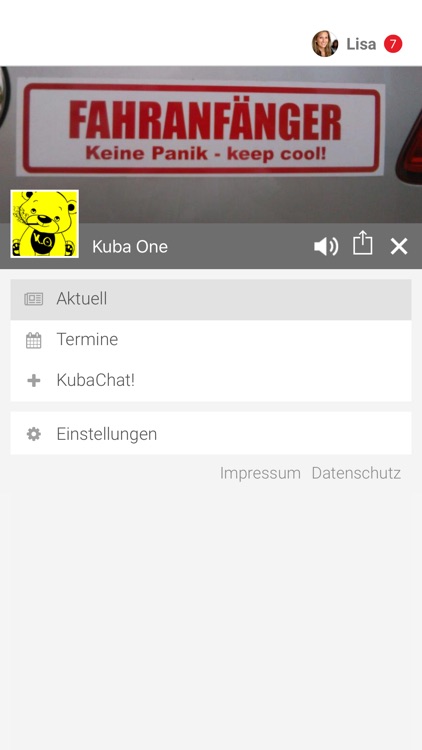 Kuba One