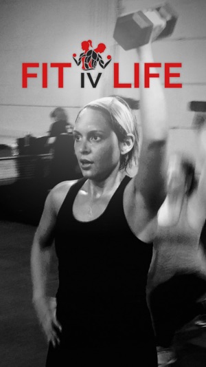 FIT IV LIFE