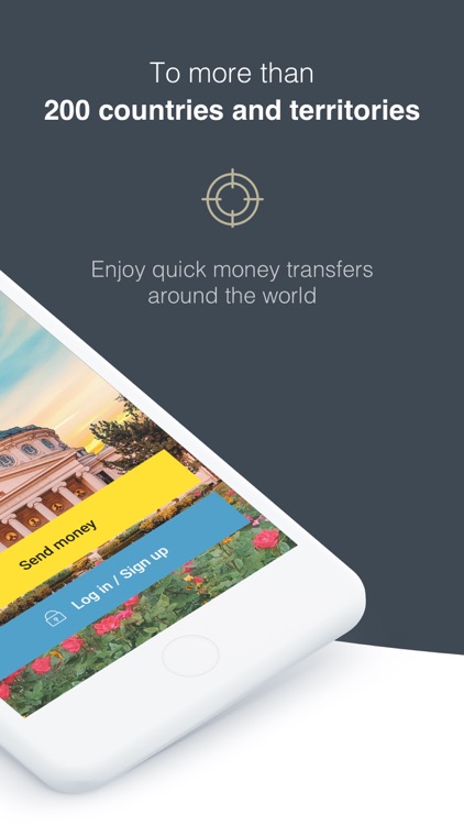 WesternUnion RO Money Transfer