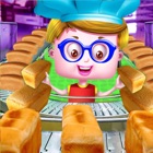 Top 40 Games Apps Like Bread Factory Cooking Master - Best Alternatives