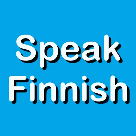 Fast - Speak Finnish Cheats