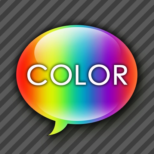Color SMS/Message HD