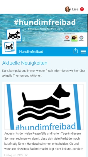 Hundimfreibad(圖1)-速報App