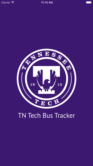 TN Tech Bus Tracker(圖2)-速報App