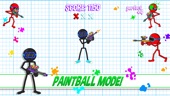 Gun Fu: Stickman 2 Captura de tela 2
