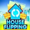 House Flipping Simulator is an arcade simulator game, where your main task is to renovate old and dirty houses and then sell them on a higher price