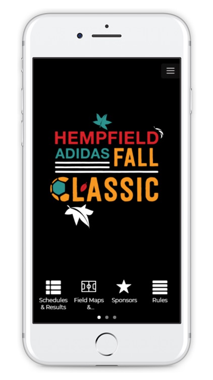 Hempfield Fall Classic