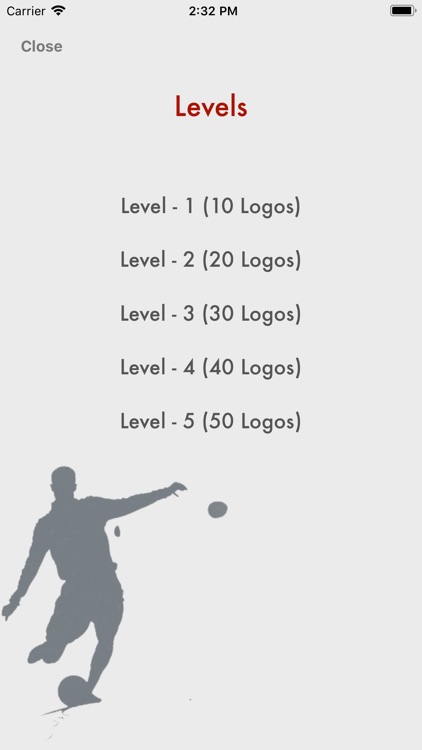 sports logo quiz level 10