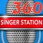 Singer Station 360