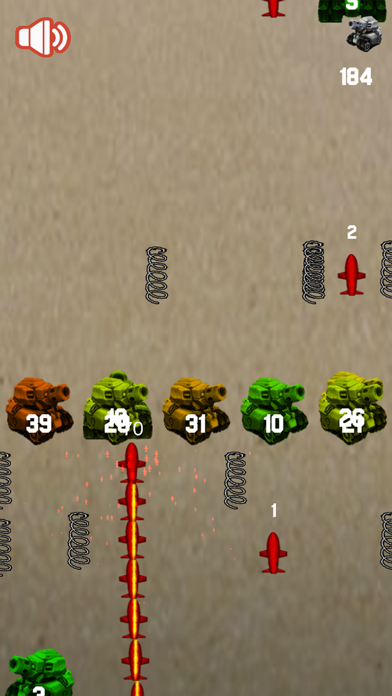 Swipe Light Snake Tank screenshot 2