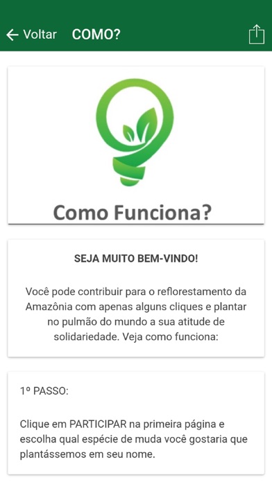 EcoAmazônia screenshot 2