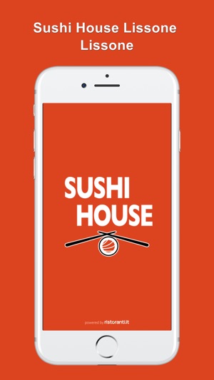 Sushi House Lissone