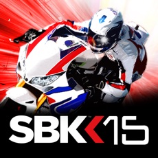 Activities of SBK15 - Official Mobile Game