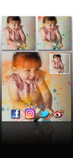 PhotoJus Glitters FX Pro(圖3)-速報App