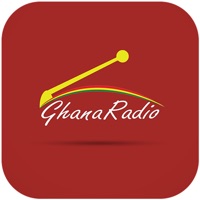 GhanaLiveRadio pour PC