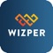 Wizper is a mobile platform driven by a customer experience focused AI technology to analyze customer experience survey results